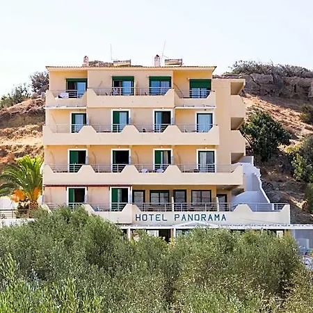 Panorama