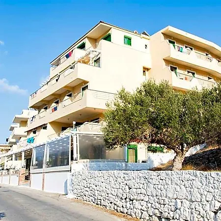 Hotel Panorama Karpatos