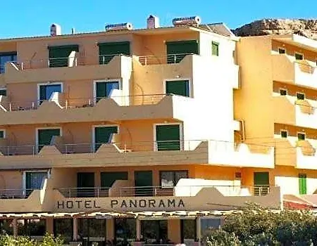 호텔 Panorama